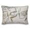 Abstracted Branches Indoor & Outdoor Throw Pillow